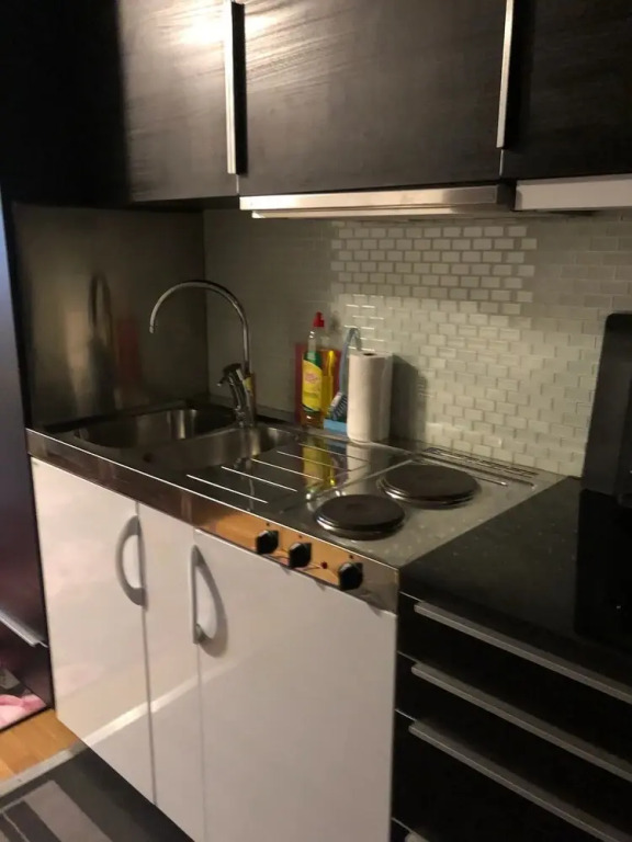 2 Room Apartment in Årsta 236