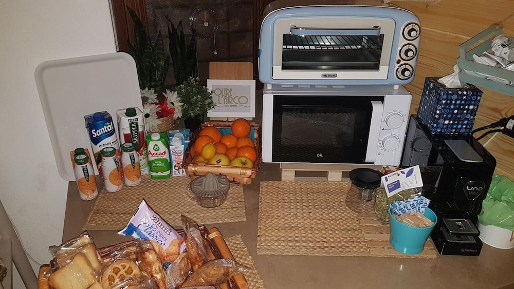 B&b Oltre lArco