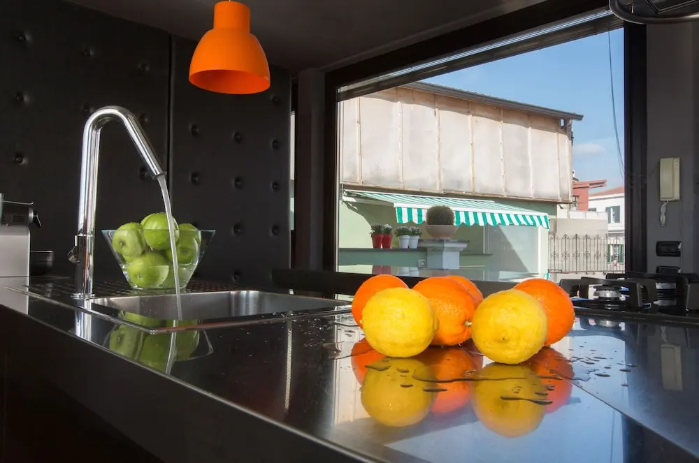 LAC Luxury Apartment Cagliari Barcelona