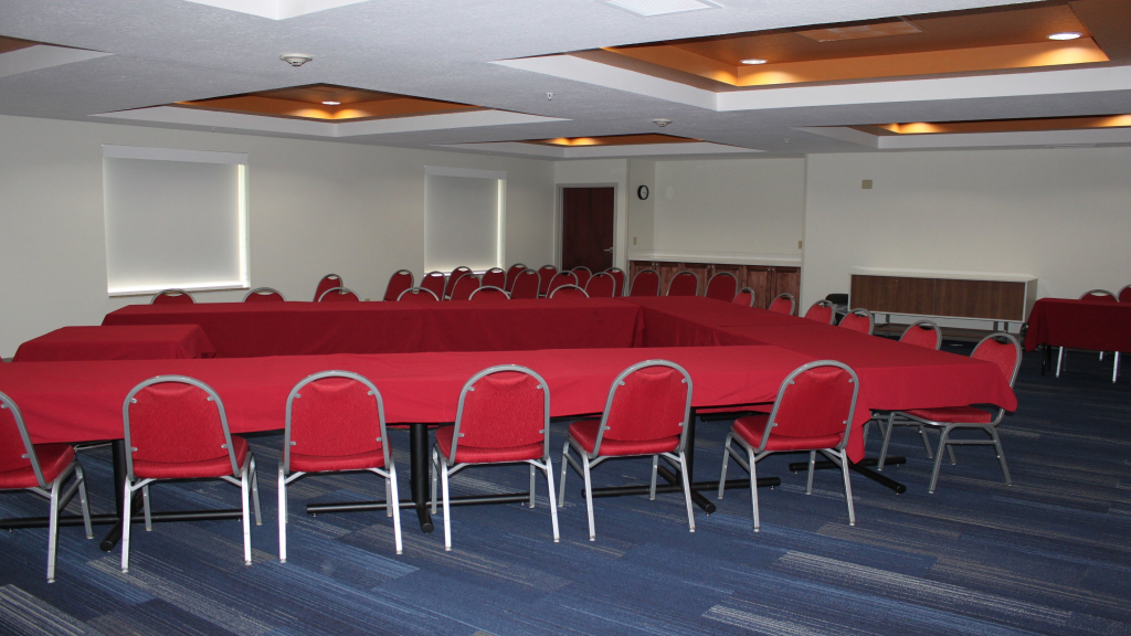 Holiday Inn Express Orlando - South Davenport by IHG