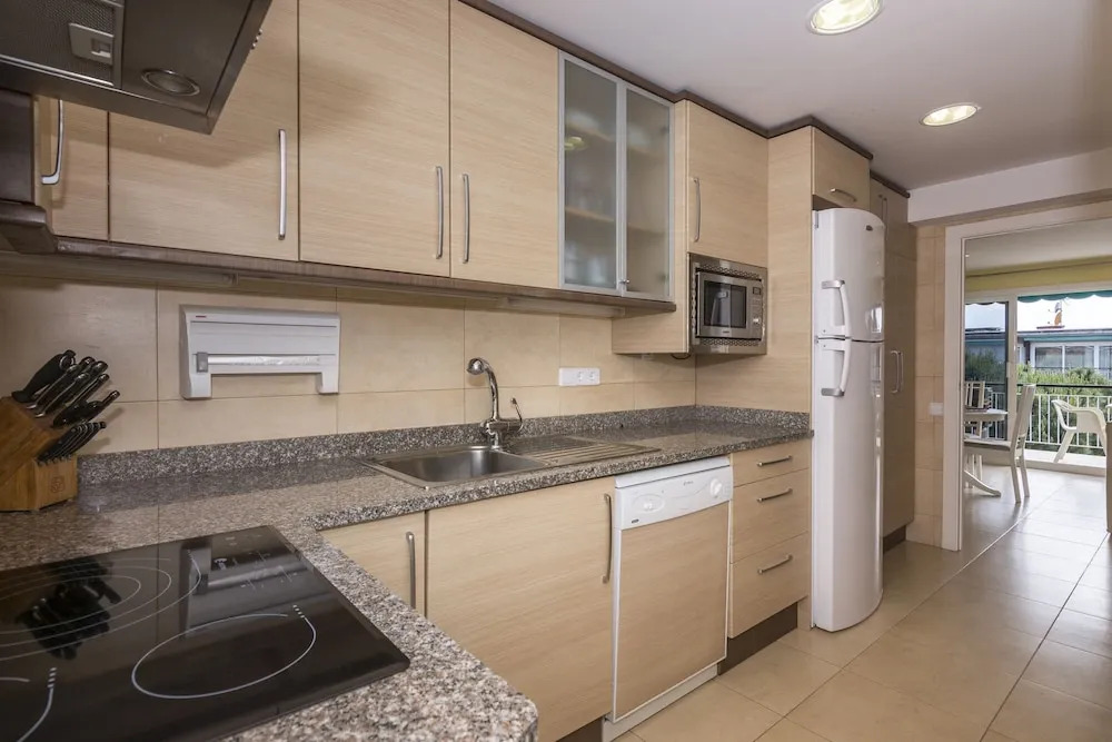 HomeHolidaysRentals Balis - Costa Barcelona