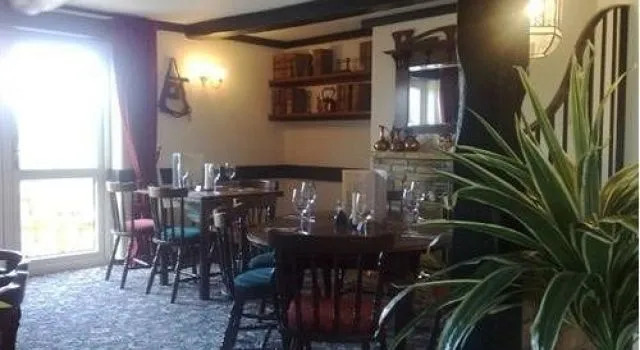 The Malt Shovel Inn