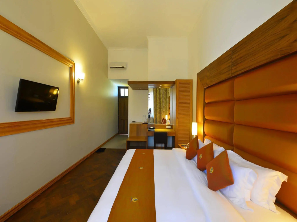 Hotel Amazing Mandalay