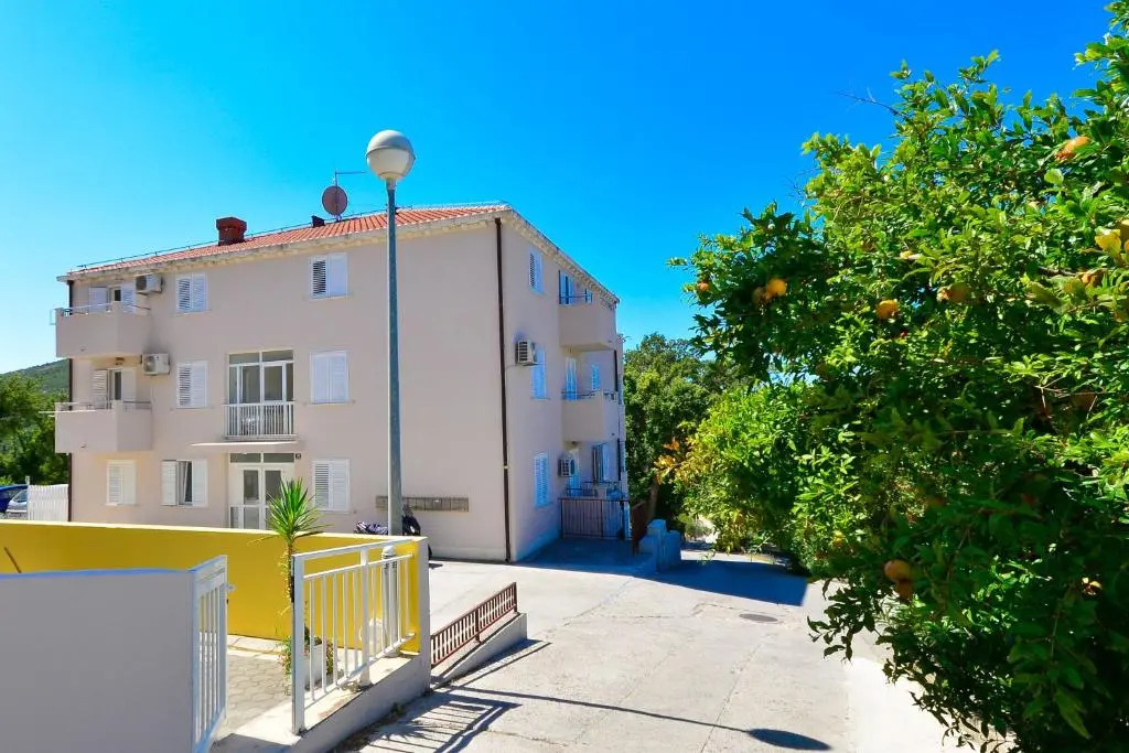 A&M Cavtat, sunset 3 bedrooms apartment with parking