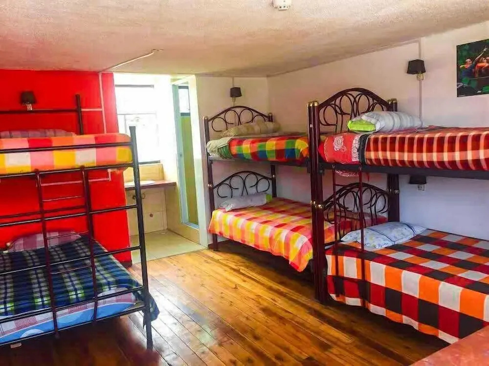 Hostal La Guayunga RoofTop