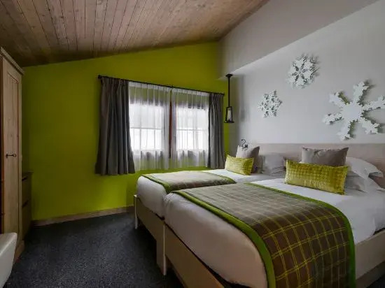 Club Med Valmorel