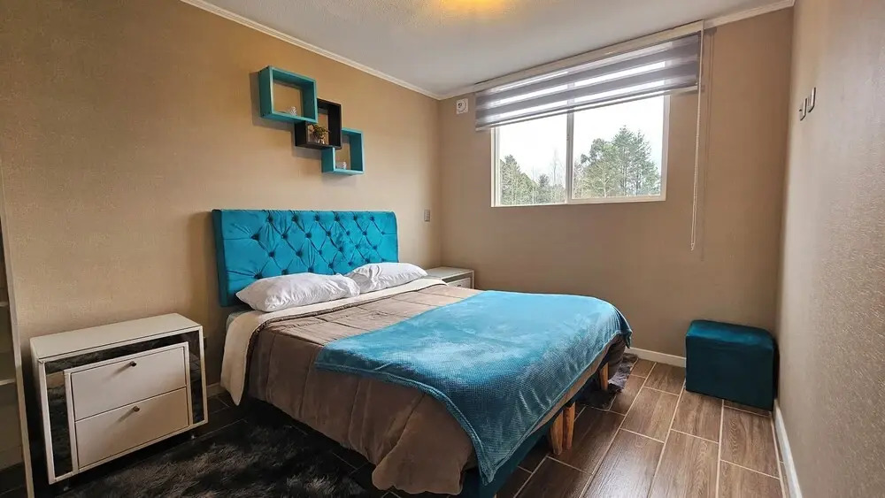 Oceana Suites Bosque Pucalan