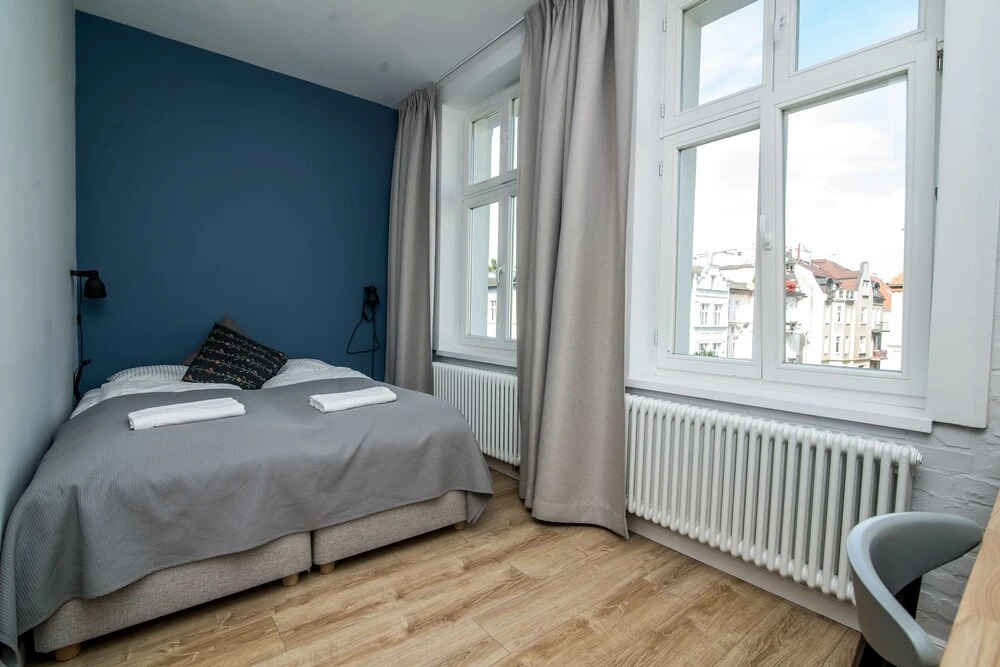Sopot Sleeps - Modern Sopot