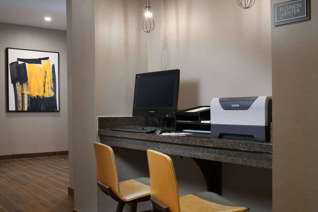 Sonesta ES Suites Dallas Richardson