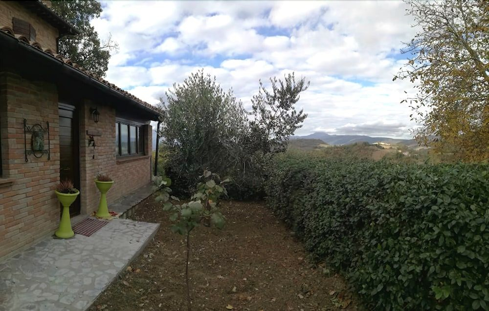 Il Castagneto