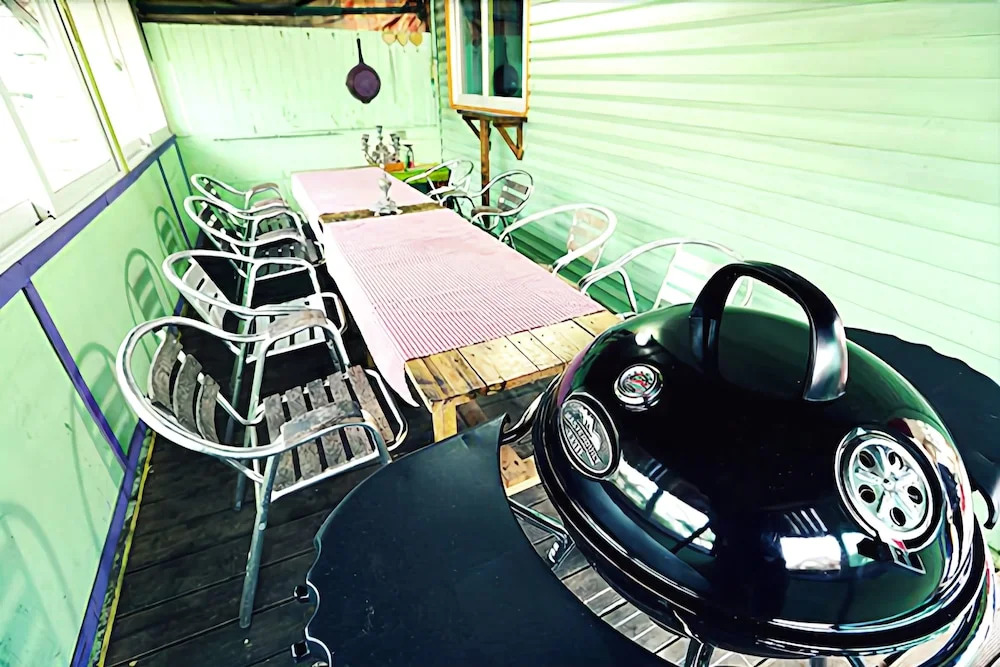 Ganghwa Provence Pension