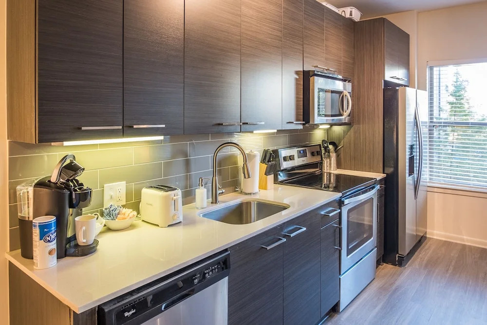 Studio Apt in Old Fourth Ward w/ Pool by Frontdesk