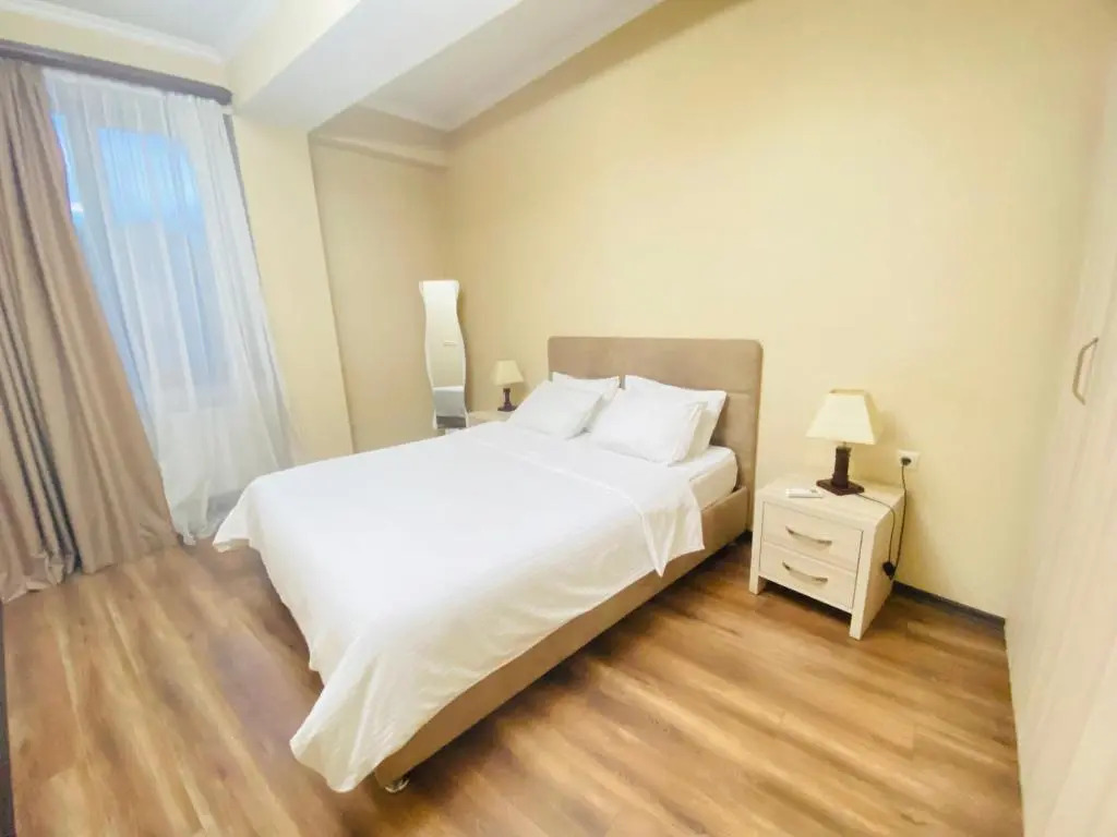 MG Apartments in Tbilisi