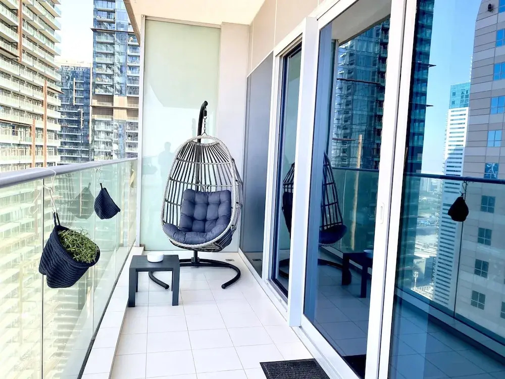 Marco Polo - Fendi Designed Apt With Aerial Panoramic Sea Views