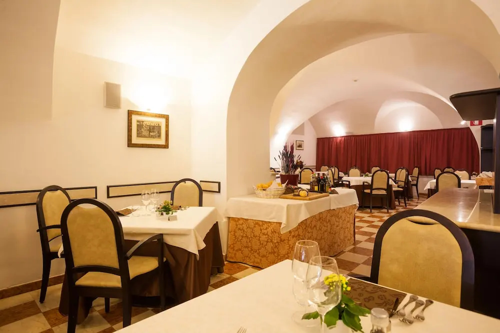 Hotel Portici - Romantik & Wellness