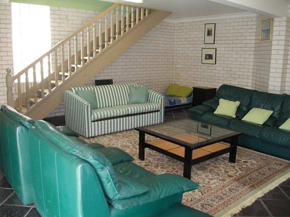 The Peninsula, Duplex 02, 14