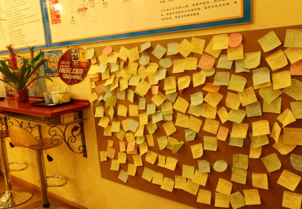 Kunming Lang Mei Youth Hotel