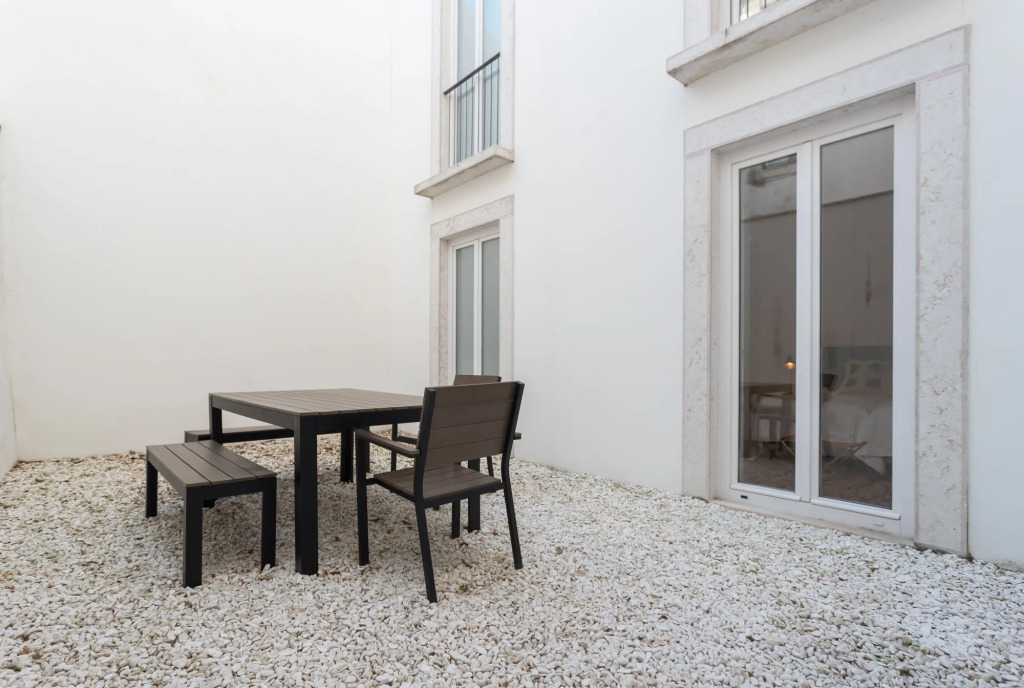 Chiado Studios by LU Holidays