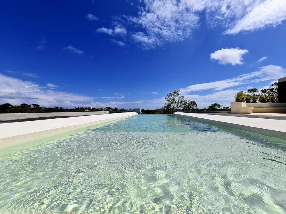 Fabulous Condo in Stylish Complex Exquisite Private Terrace With Plunge Pool in La Veleta