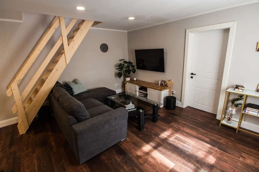 Midtown Sibiu - Cozy Apartment in Sibiu