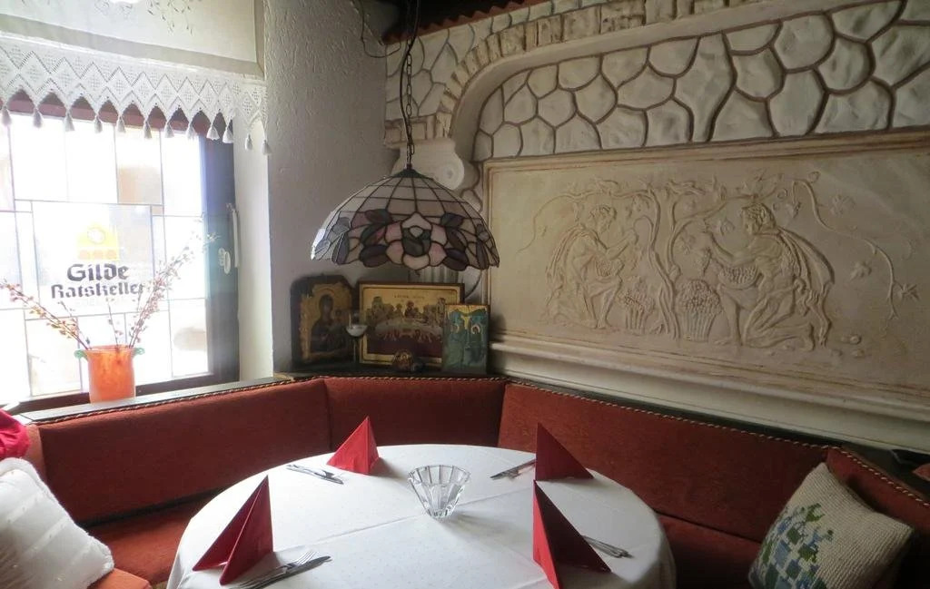 Hotel Deutsches Haus