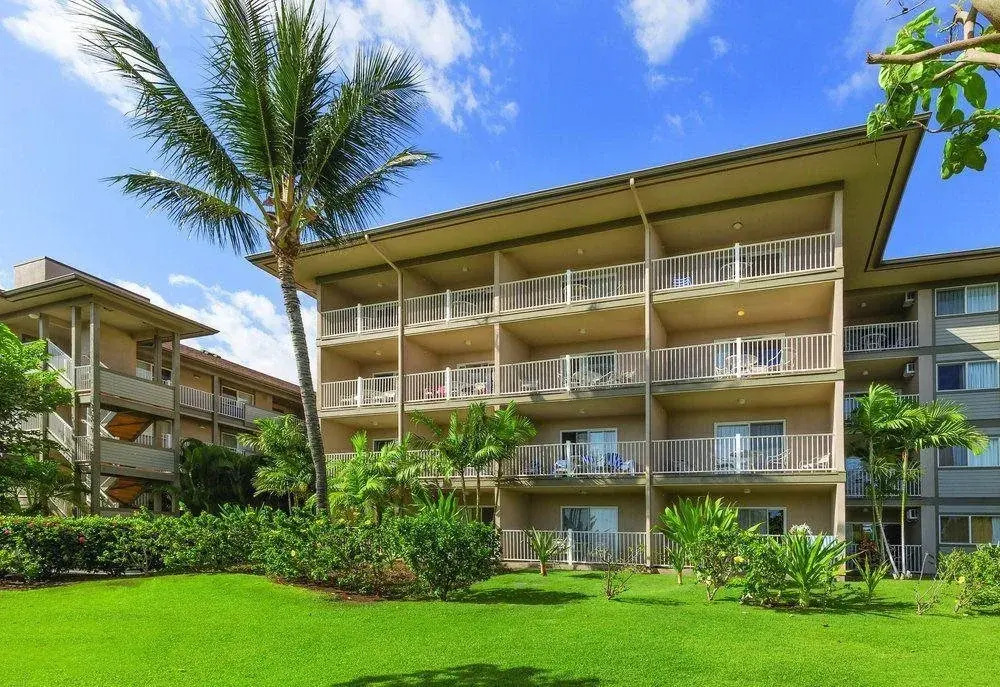 Worldmark Kihei