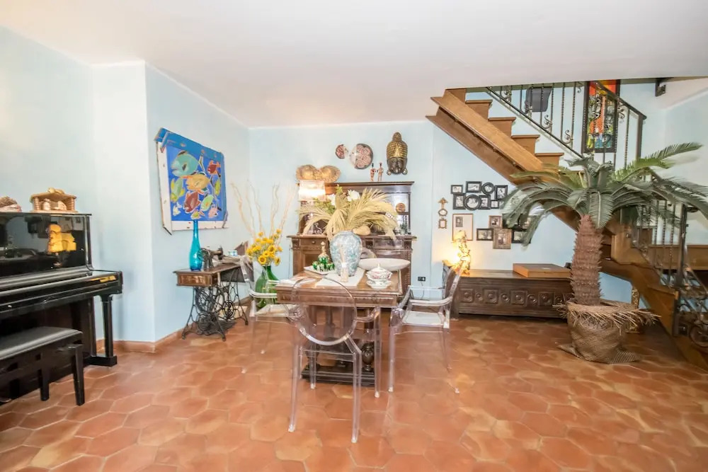 Casa Hibiscus