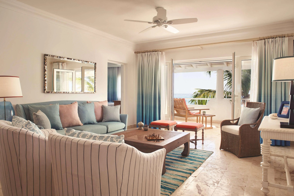 La Samanna, A Belmond Hotel, St Martin