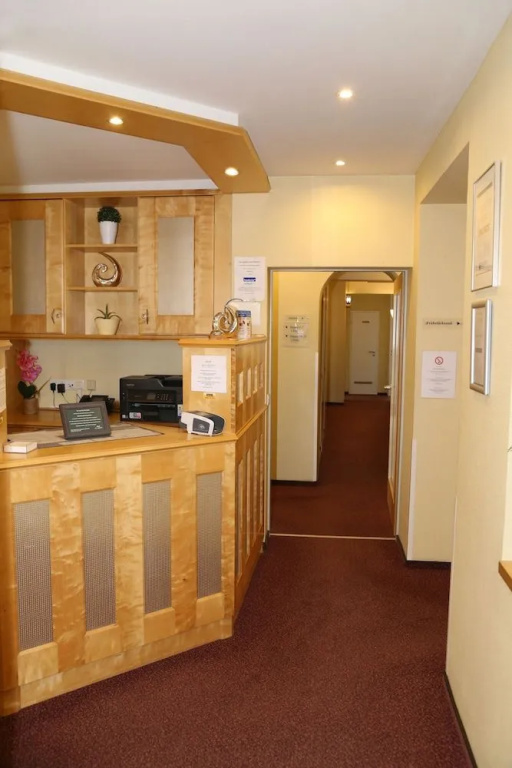 Hotel Garni Kluth