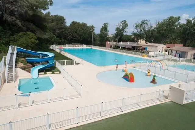 Superbe appartement à 2 pas de la plage