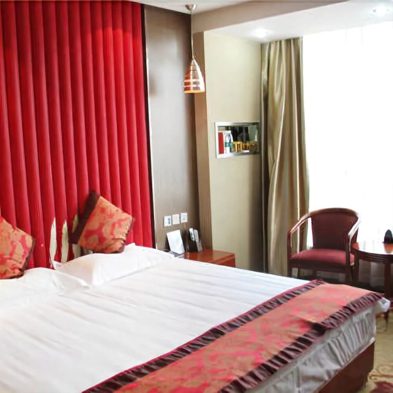 Haodu Business Hotel