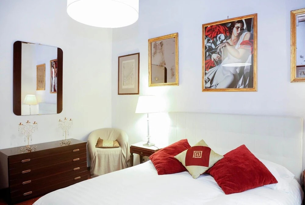 Vicolo Grotte 14 Apartment
