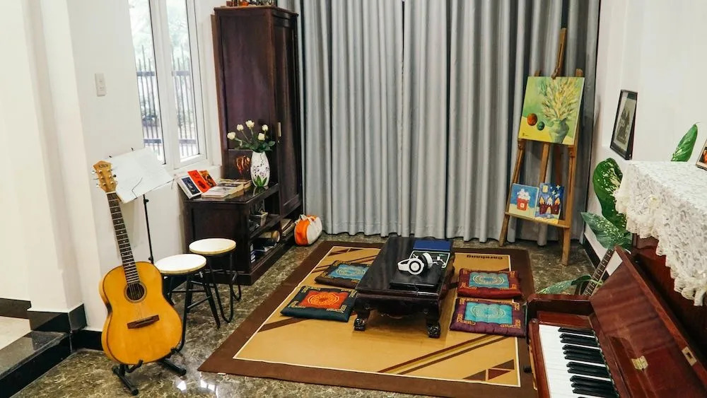 Citadel Homestay