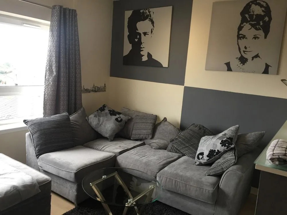 Finlay Drive City View Apartment