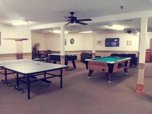 Knights Inn Pearsall