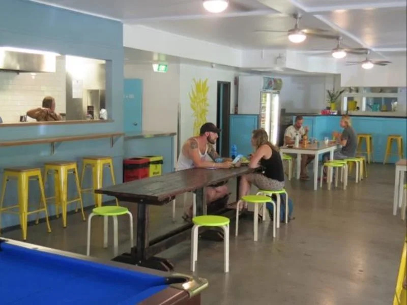 Port Douglas Backpackers Youth Hostel