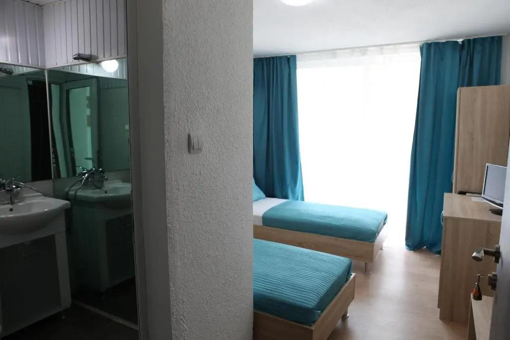 Hotel Hijata