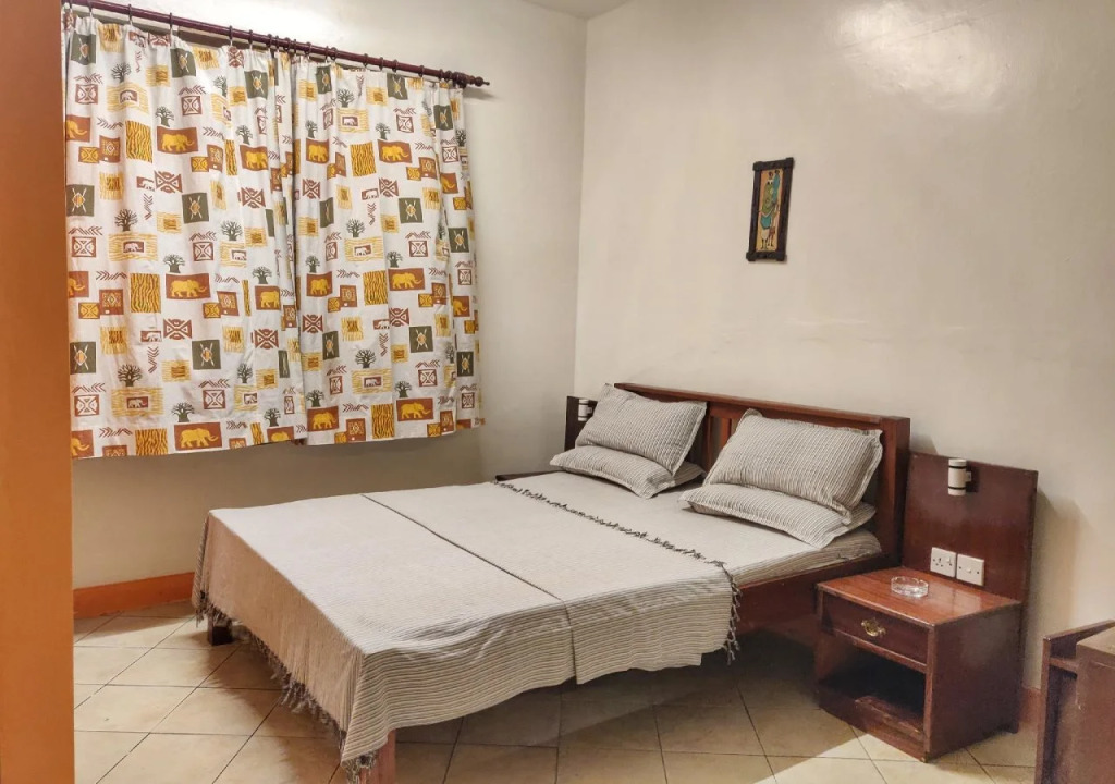 Marigold Guest House