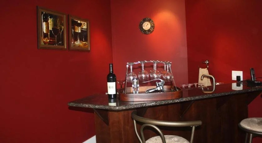 Lake Okanagan Bed and Breakfast