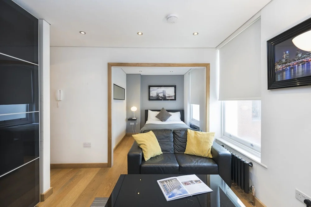 St Pauls by Excel Apartments
