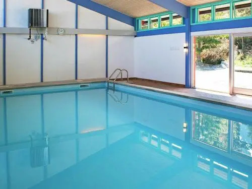 Apartment Nexo Ii
