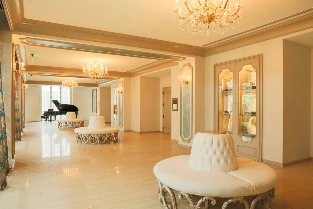 Grand Bohemian Mountain Brook, Autograph Collection