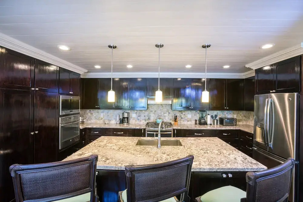 Serenity Beach Home
