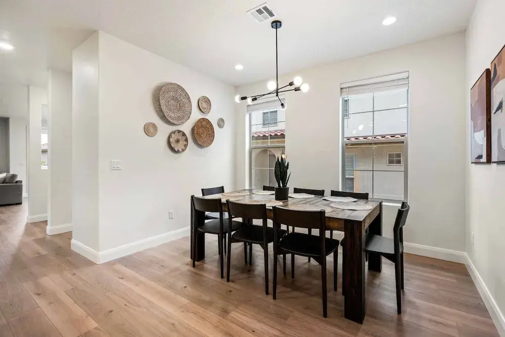 Red Rock Adventures 4 Bedroom Townhouse