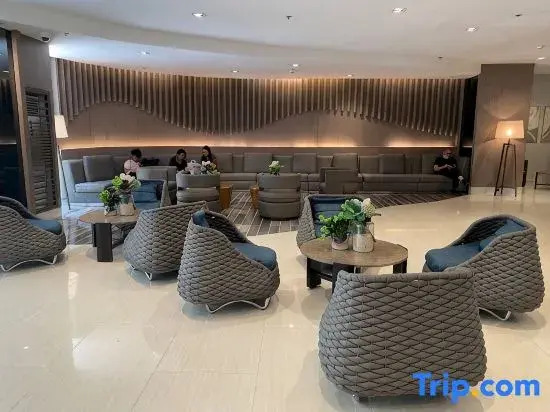 Shore 1 Spacious Smart Home 1003