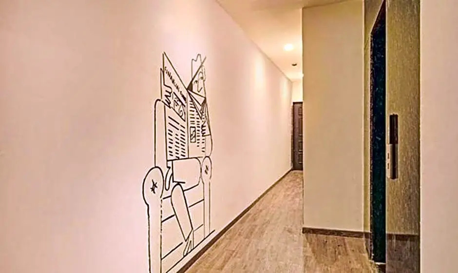 FabHotel Karol