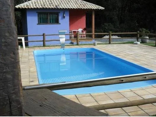 Pousada Marumbe