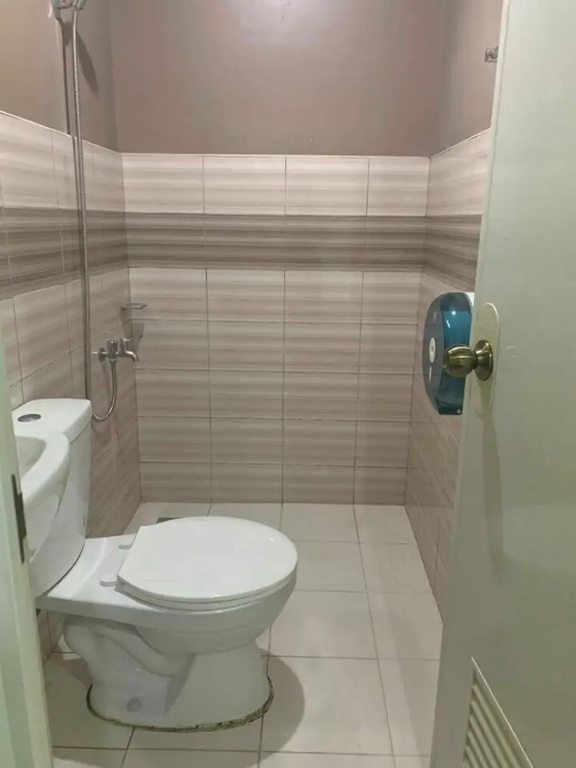Katris Homes - Hostel