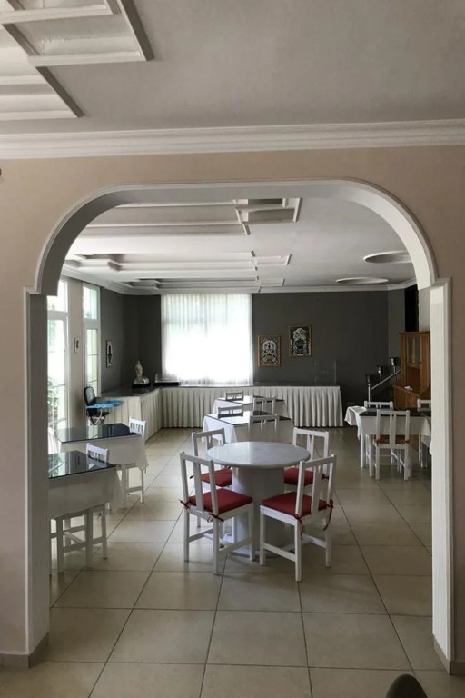 La Rosa Hotel