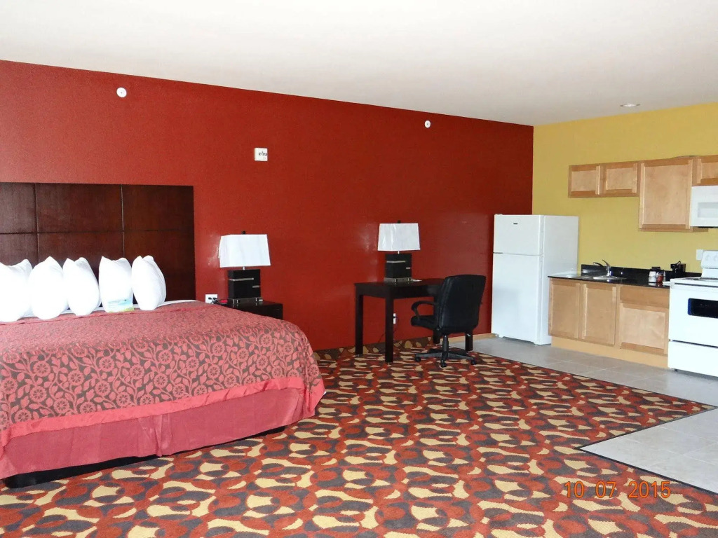 SureStay Studio By Best Western El Dorado